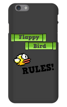 Flappy Bird RULES! - iPhones