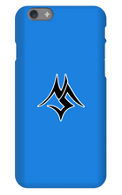NightSkaii iPhone Case