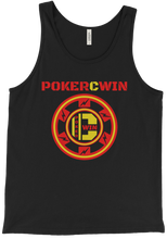pokercwin Tank Top