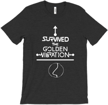 Survived The Golden Vibration