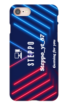 steppoyt87 iPhone Phone Cases
