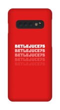 betlejuce75 Samsung Phone Cases
