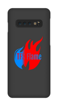 tfsflame Samsung Phone Cases