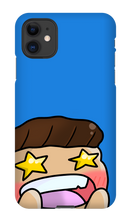 imcades iPhone Phone Cases