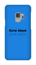 Some Nerve Samsung Cases
