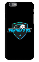 fenners82 iPhone Phone Cases