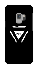 P2W Samsung Phone Case