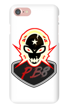 pedrobizk8 iPhone Phone Cases