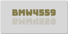 joro_bmw XXL Gaming Mousepad