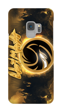 Samsung Phone Case - Hawk Banner.