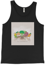 peasxcarrots Tank Top3