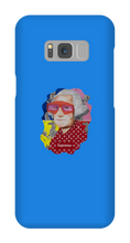 bromlehd Samsung Phone Cases