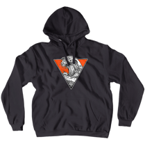 Hoodies (No-Zip/Pullover)