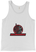 KillrKaos603 Tank Top