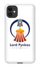 lord_pynkos iPhone Phone Cases