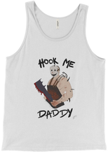 Hook Me Daddy Tank Top