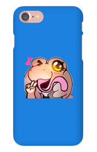 Jar Jar iPhone Phone Cases