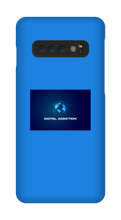 deejay79 Samsung Phone Cases