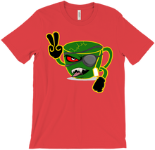 ltkillerteacup17 T-Shirts