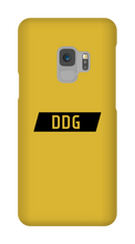 direct_destruction_gaming Samsung Phone Cases