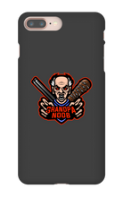 grandpanoobgaming iPhone Phone Cases