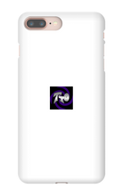 t_tank_official iPhone Phone Cases