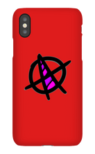 epiklycorne iPhone Phone Cases