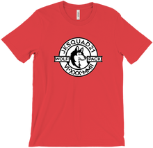 jksquad21 T-Shirts