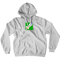 Feed the Mods Hoodies (No-Zip/Pullover)