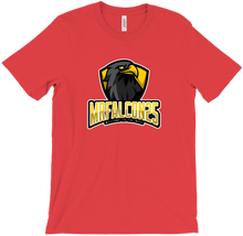 mrfalcon25 T-Shirts