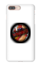 hotdoghobo123 iPhone Phone Cases