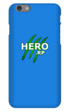 HeroRP iPhone Handyhülle