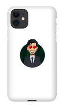 lord_vendreth iPhone Phone Cases