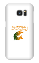 wadey88 Samsung Phone Cases