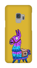 Lama's Samsung  Cases