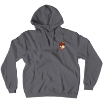 caioscadrago Hoodies (No-Zip/Pullover)