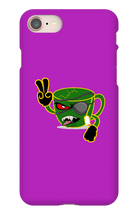 ltkillerteacup17 iPhone Phone Cases