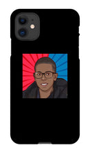 Prince TJ iPhone Phone Cases