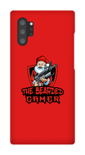 the_bearded__gamer Samsung Phone Cases