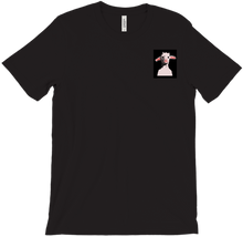 No Text McJeeJee Goat T-Shirts