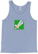 Feed the Mods Tank Top