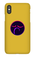 SADLogo Iphone Case