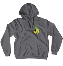 nimbus_08 Hoodies (No-Zip/Pullover)