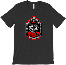 tehshi_tv T-Shirts