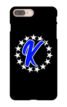 krikkie25 iPhone Phone Cases