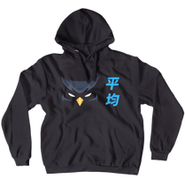 Average Matty "Average" Pull Over hoodie
