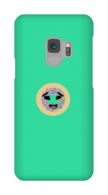 Krazy Donut Phone Case (Samsung)