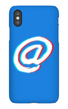 Axenide ChicARROBAs X iPhone Phone Cases