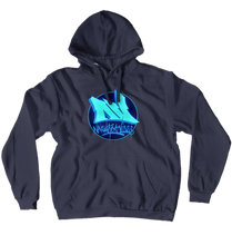 naughtyvibez Hoodies (No-Zip/Pullover)