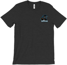 samuraiblack5 T-Shirts